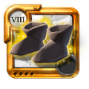 Elder's Druid Sandals