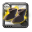 Elder's Druid Sandals