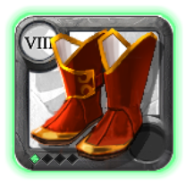 Elder's Royal Sandals