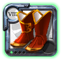 Elder's Royal Sandals