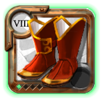 Elder's Royal Sandals