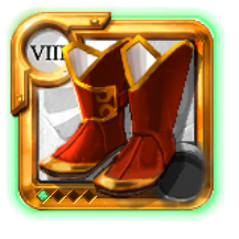 Elder's Royal Sandals