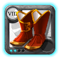 Elder's Royal Sandals