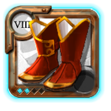 Elder's Royal Sandals