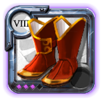 Elder's Royal Sandals