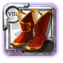 Elder's Royal Sandals