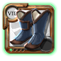 Elder's Scholar Sandals