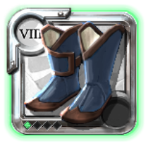 Elder's Scholar Sandals