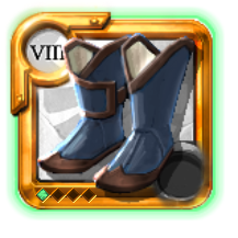 Elder's Scholar Sandals
