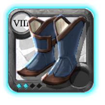 Elder's Scholar Sandals