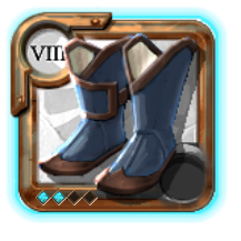 Elder's Scholar Sandals