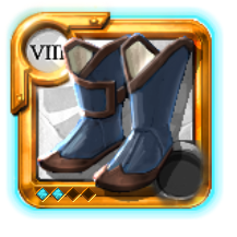 Elder's Scholar Sandals