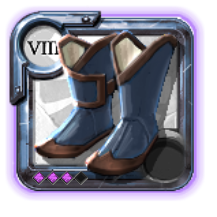 Elder's Scholar Sandals