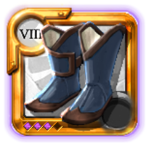 Elder's Scholar Sandals