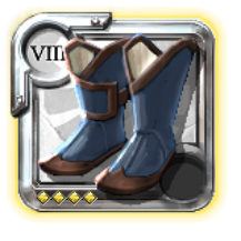 Elder's Scholar Sandals