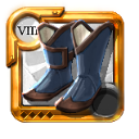 Elder's Scholar Sandals