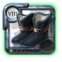 Elder's Cleric Sandals