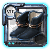 Elder's Cleric Sandals