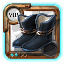 Elder's Cleric Sandals