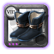 Elder's Cleric Sandals