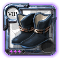 Elder's Cleric Sandals