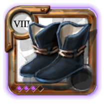 Elder's Cleric Sandals