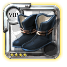 Elder's Cleric Sandals