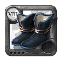 Elder's Cleric Sandals