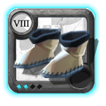 Shoes Cloth Set3