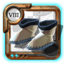 Elder's Mage Sandals