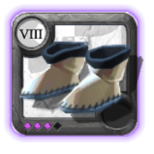 Shoes Cloth Set3