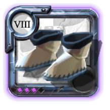 Elder's Mage Sandals