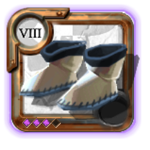 Elder's Mage Sandals