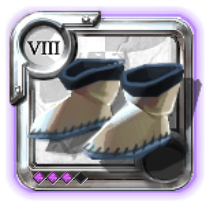 Elder's Mage Sandals