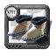 Elder's Mage Sandals