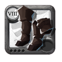 Shoes: T8_SHOES_GATHERER_FISH