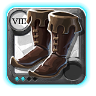 Albion Online T8 Botas de trabajo de peletero del anciano .2
