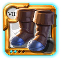 Elder's Miner Workboots