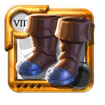 Elder's Miner Workboots
