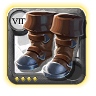 Albion Online T8 Bottes de piocheur du sage .4