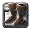 Elder's Lumberjack Workboots