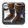Albion Online T8 Bottes de bûcheron du sage