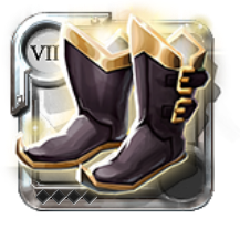 T8 Shoes Leather Avalon