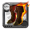 Elder's Dragonslayer Shoes
