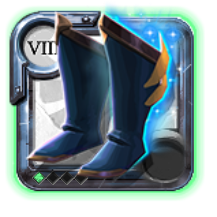 Elder's Mistwalker Shoes