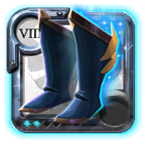Elder's Mistwalker Shoes