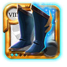 Elder's Mistwalker Shoes