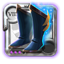 Elder's Mistwalker Shoes