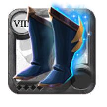 Mistwalker Shoes - Albion Online item