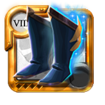 Elder's Mistwalker Shoes